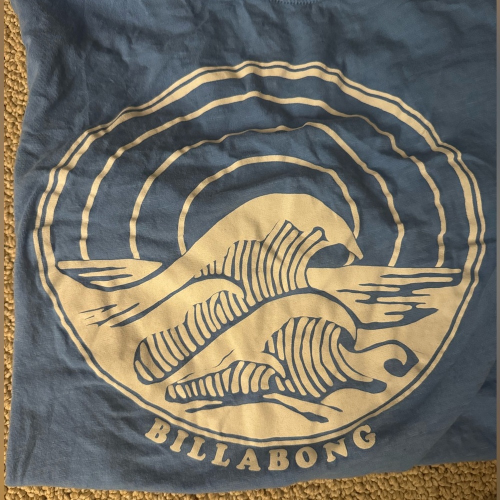 Billabong T-shirt